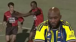Metin Diyadin: "Lukaku 'elimizde büyüdü' gibi oldu"
