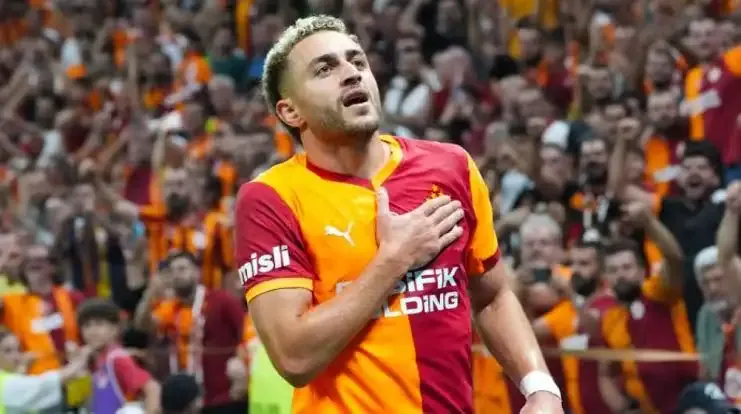 Barış Alper Yılmaz 