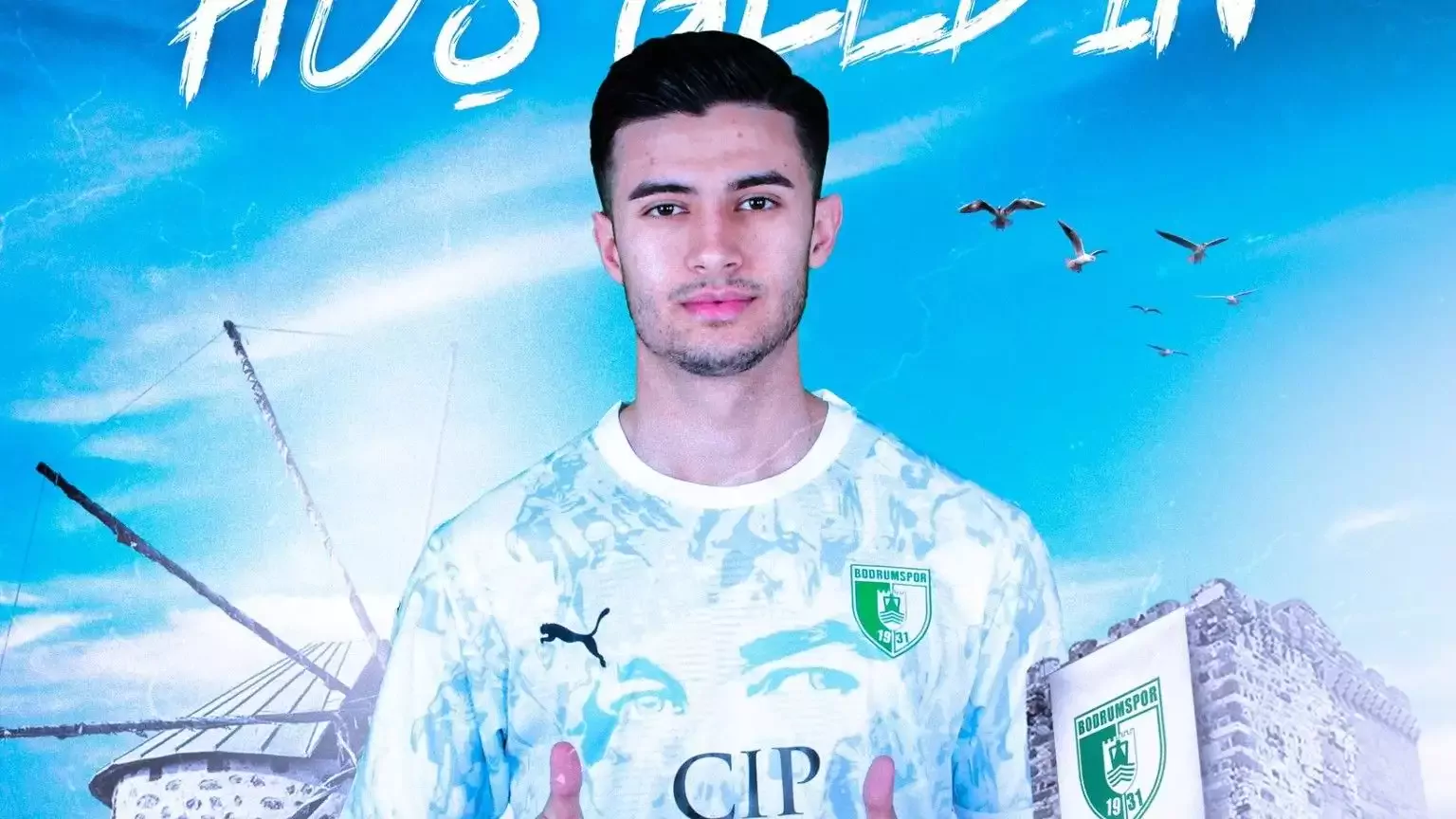 Gençlerbirliği'nde Mustafa Erdilman gelişmesi!