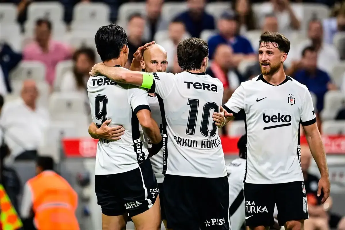Beşiktaş