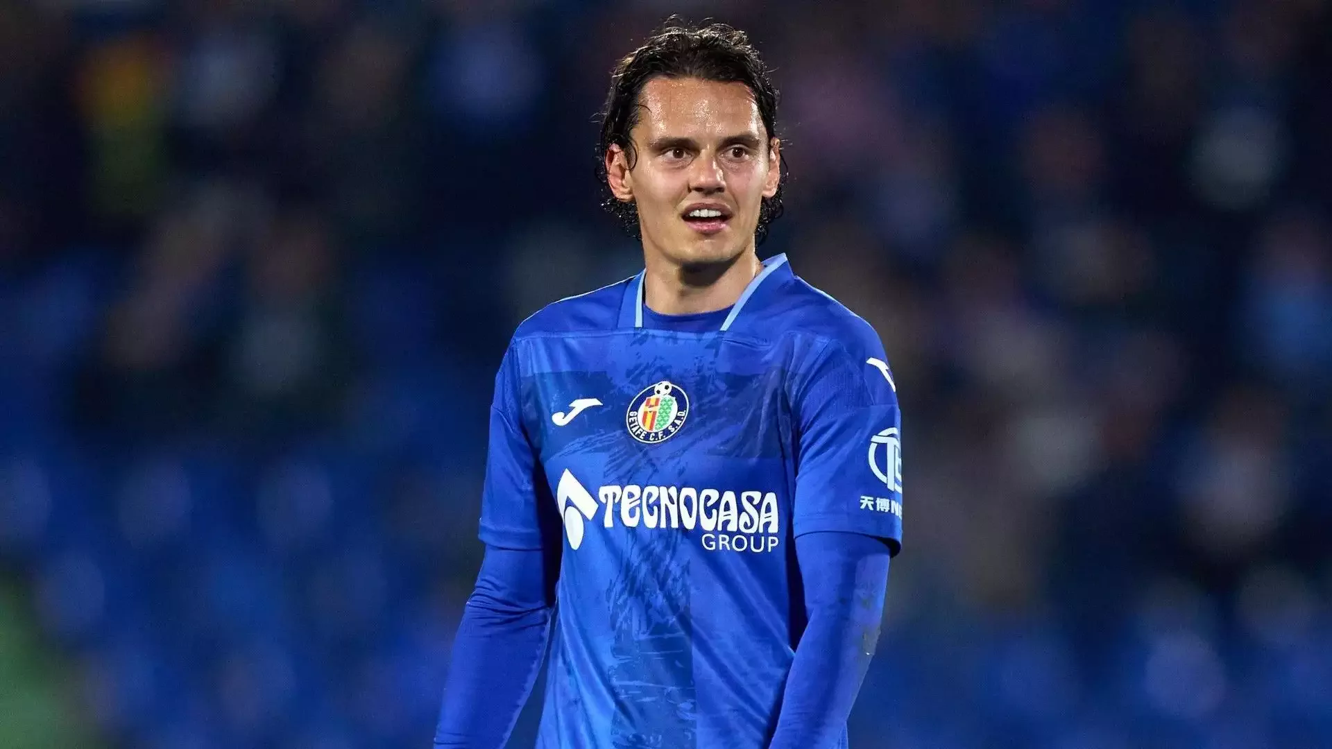 Premier Lig'de aradığını bulamayan Enes Ünal "evine" dönüyor!
