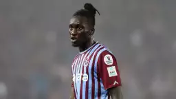 Ertuğrul Doğan'dan Batista Mendy talimatı: Üstü çizildi!