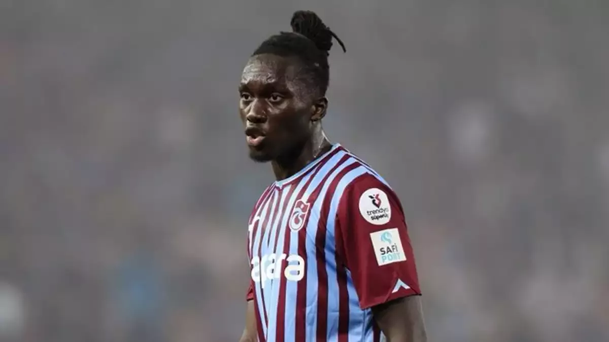 Ertuğrul Doğan'dan Batista Mendy talimatı: Üstü çizildi!