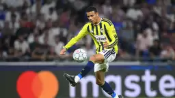 Mason Greenwood: "Bunun dışında başka ne söyleyebilirim?"