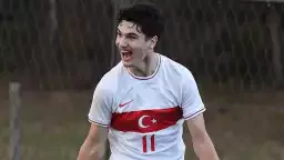 Napoli peşindeydi! Galatasaray, Özder Özcan’ı yakın takibe aldı 