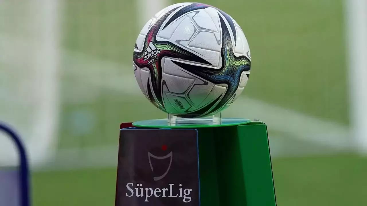 İşte Süper Lig'de 68 sezonluk puan cetvelinin lideri