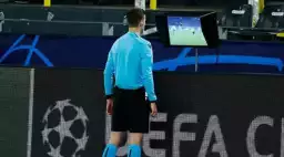 UEFA, hakemlerin karar alma süreçlerine açıklık getirmek için "Clear Line"ı kullanıma sundu