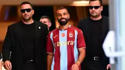Salah'ın imza töreninin saati belli oldu