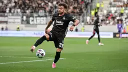 Vincenzo Italiano'dan İlhan Fakılı kararı!