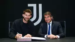 Juventus, Guglielmo Vicario ile sözleşme imzaladı