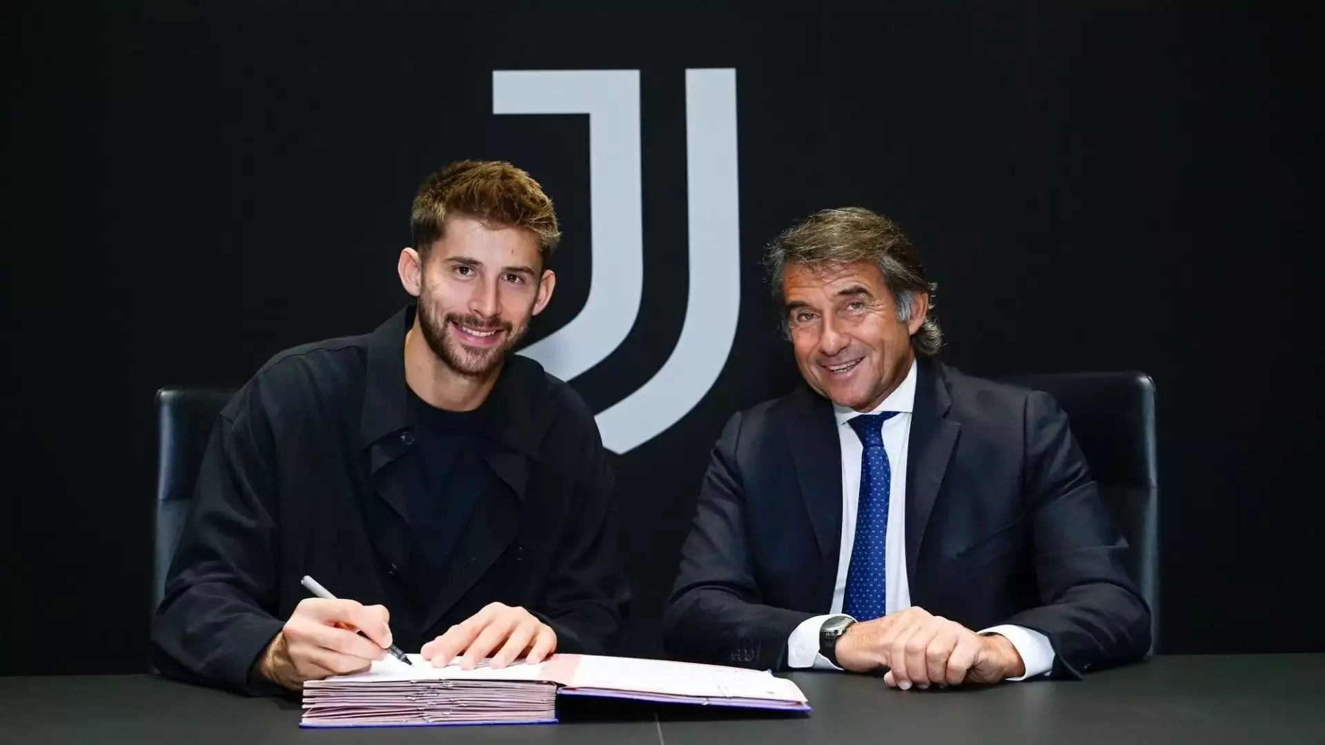 Juventus, Guglielmo Vicario ile sözleşme imzaladı