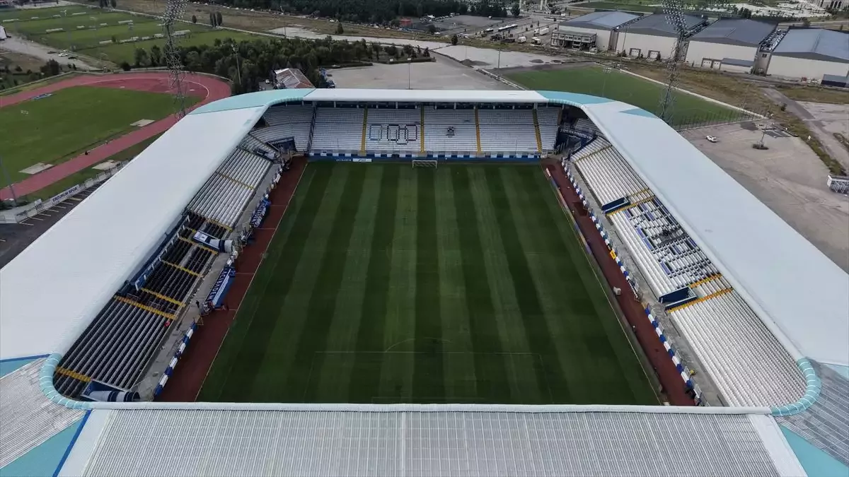 Kazım Karabekir Stadyumu