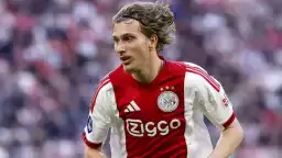 PSG'den 60 milyon euroluk Ajax operasyonu
