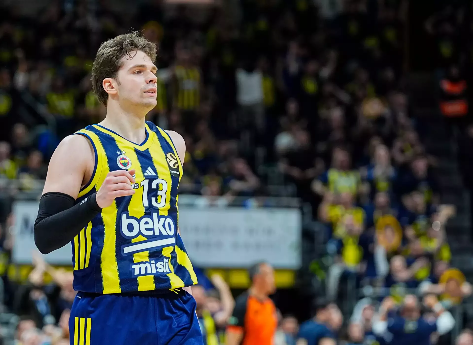 Tarık Biberovic