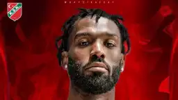 Karşıyaka Basketbol, Rashard Kelly’yi transfer etti