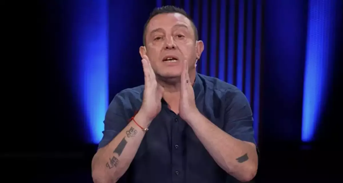 Nihat Kahveci'den Lyon maçının ardından yıldız futbolcu için olay sözler: "Fenerbahçe forması giyemez"