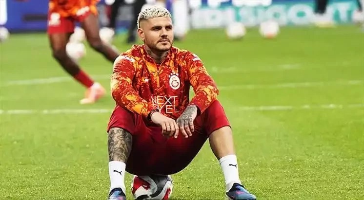 Mauro Icardi