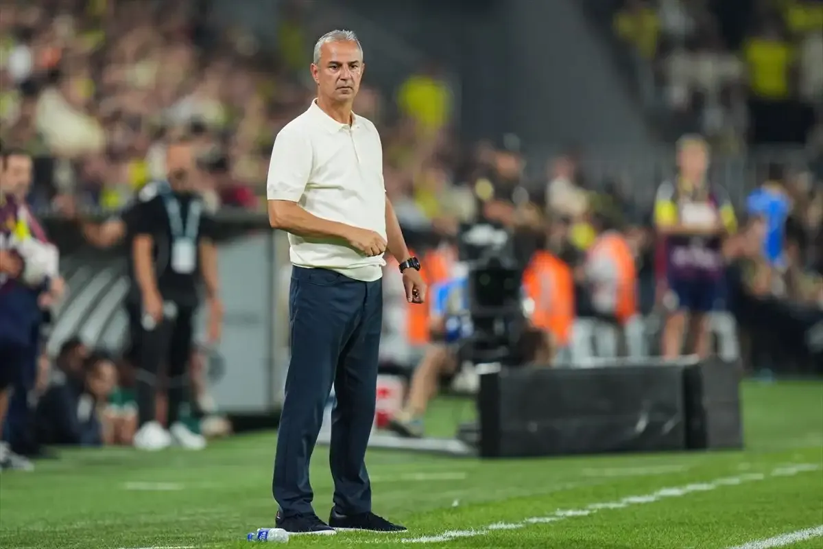 İsmail Kartal