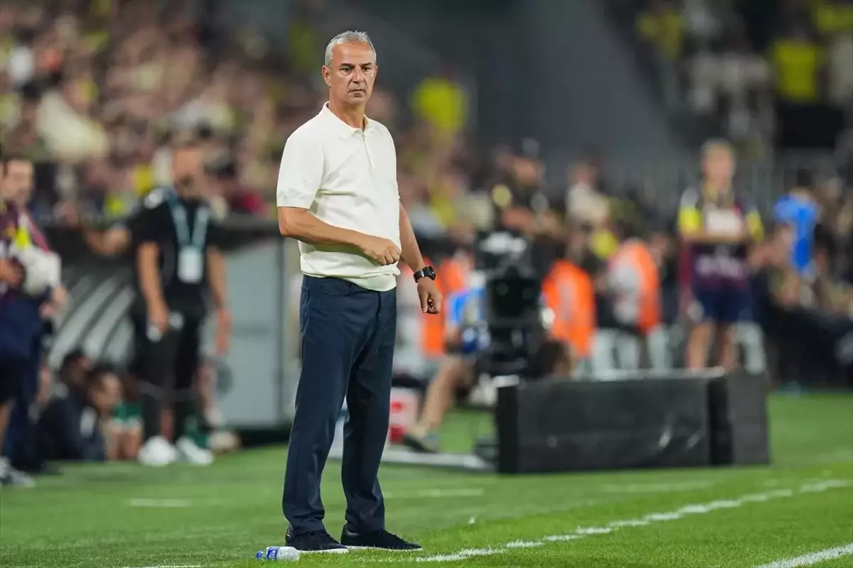 İsmail Kartal