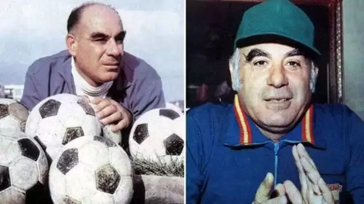 Adnan Süvari 