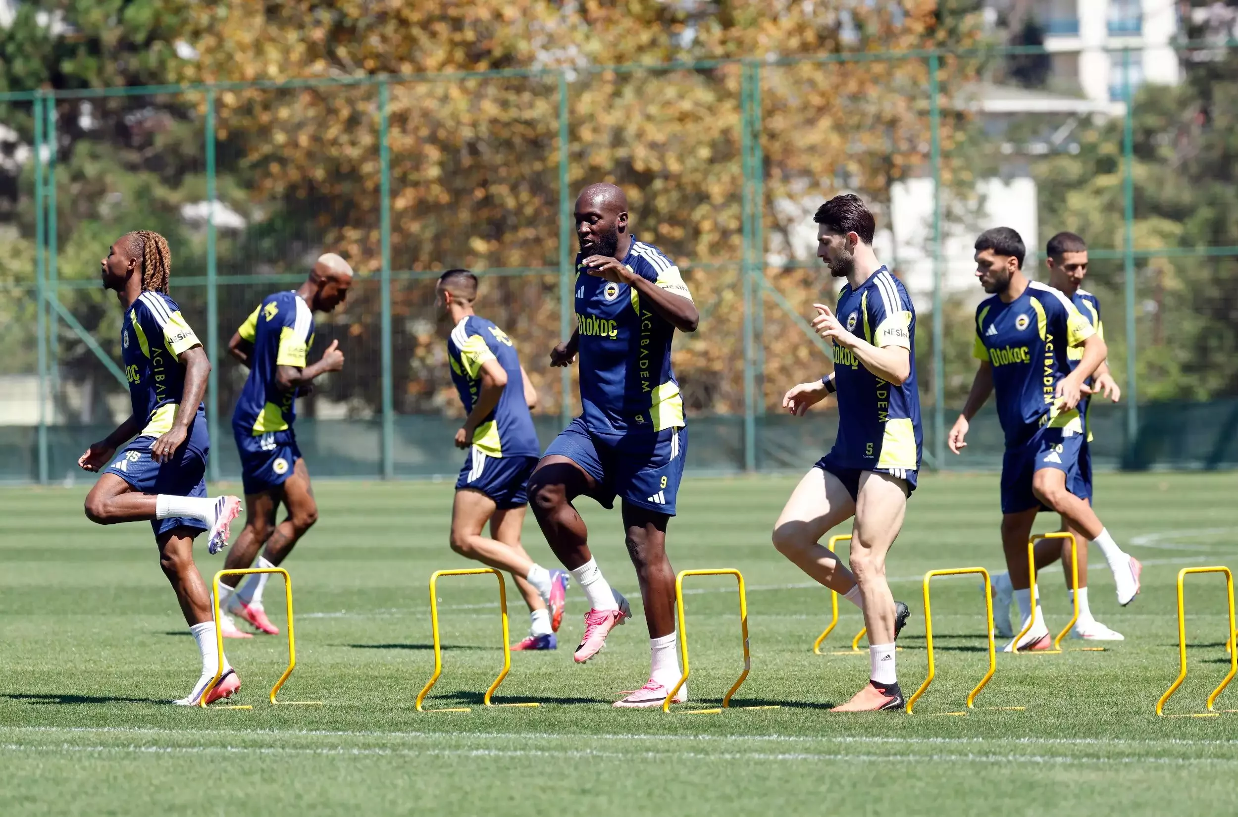 Fenerbahce