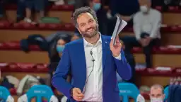 Fenerbahçe, Stefano Lavarini ile anlaştı!