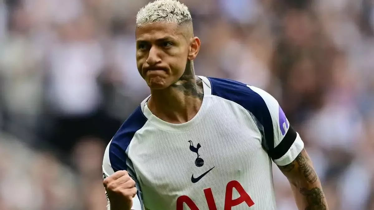 Trabzonspor'da son hedef Richarlison: Şartları öğreniliyor!