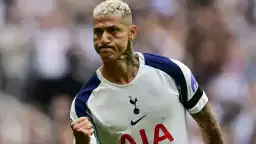 Trabzonspor'da son hedef Richarlison: Şartları öğreniliyor!