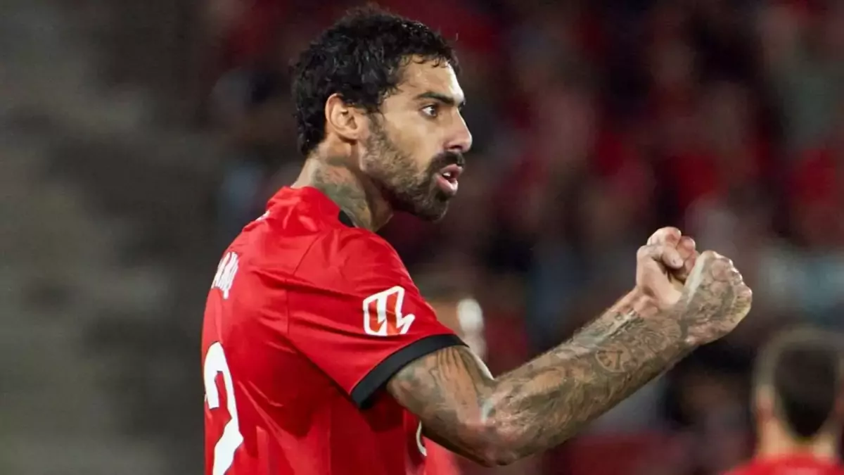 Samu Costa