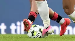 Ligin başlamasına günler kala kulübün, adı, yeri ve logosu değişiyor 