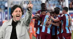 Trabzonspor - Ferencvaros maçı ne zaman, saat taçta, hangi kanalda? (İlk 11'ler)