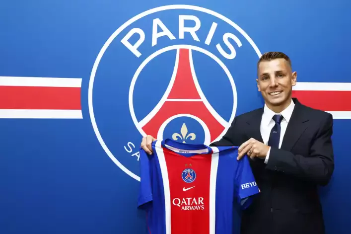 Lucas Digne
