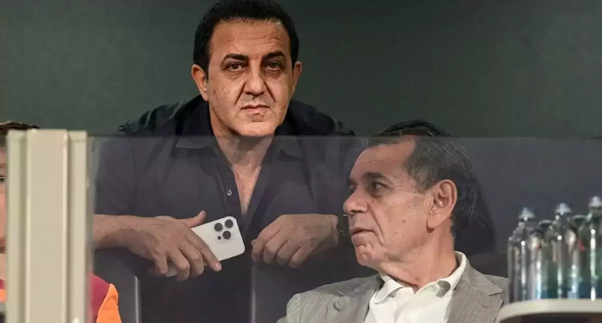 Galatasaray, Pape Matar Sarr'ın transferinden geçti! İşte nedeni...