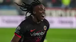 Rubin Kazan'dan Franco Tongya açıklaması! Transfer oluyor...