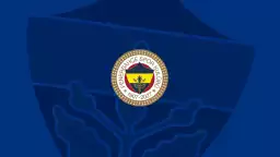 Fenerbahçe'de ayrılık! Resmen açıklandı