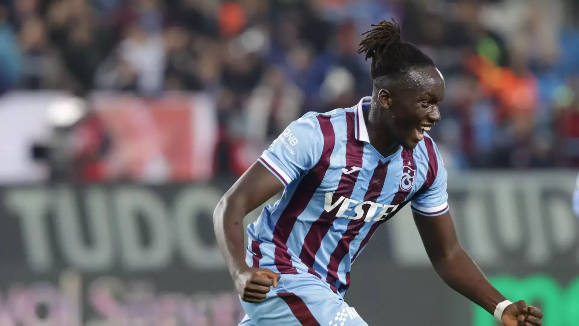 Batista Mendy'ye Monza talip oldu!