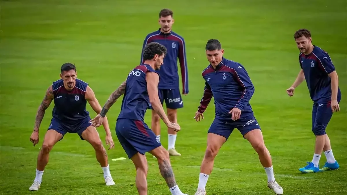 Trabzonspor-Udinese maçı ne zaman, saat kaçta, hangi kanalda?