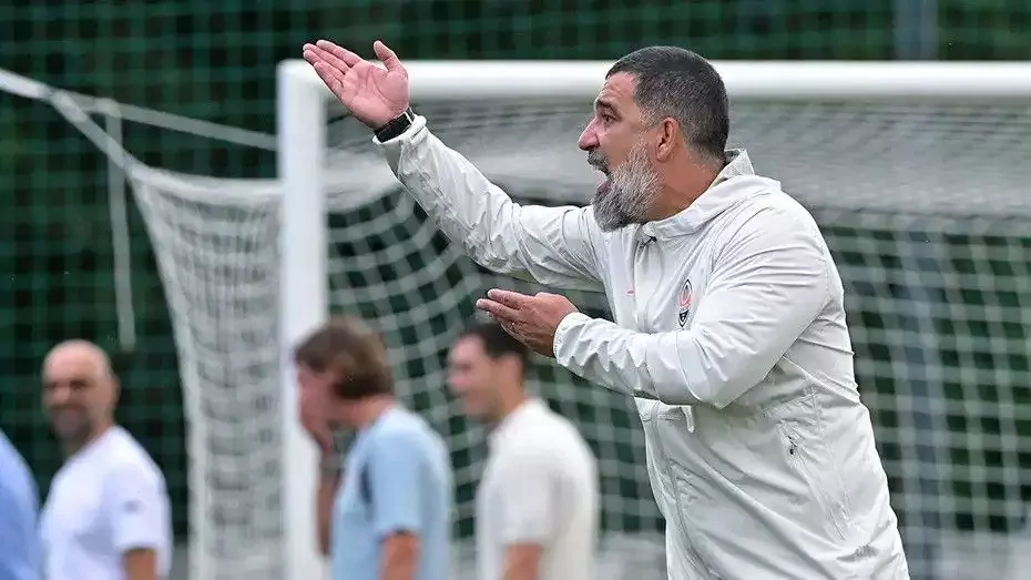 Arda Turan, o kararlara çıldırdı: "Shevchenko gitsin incelesin!"
