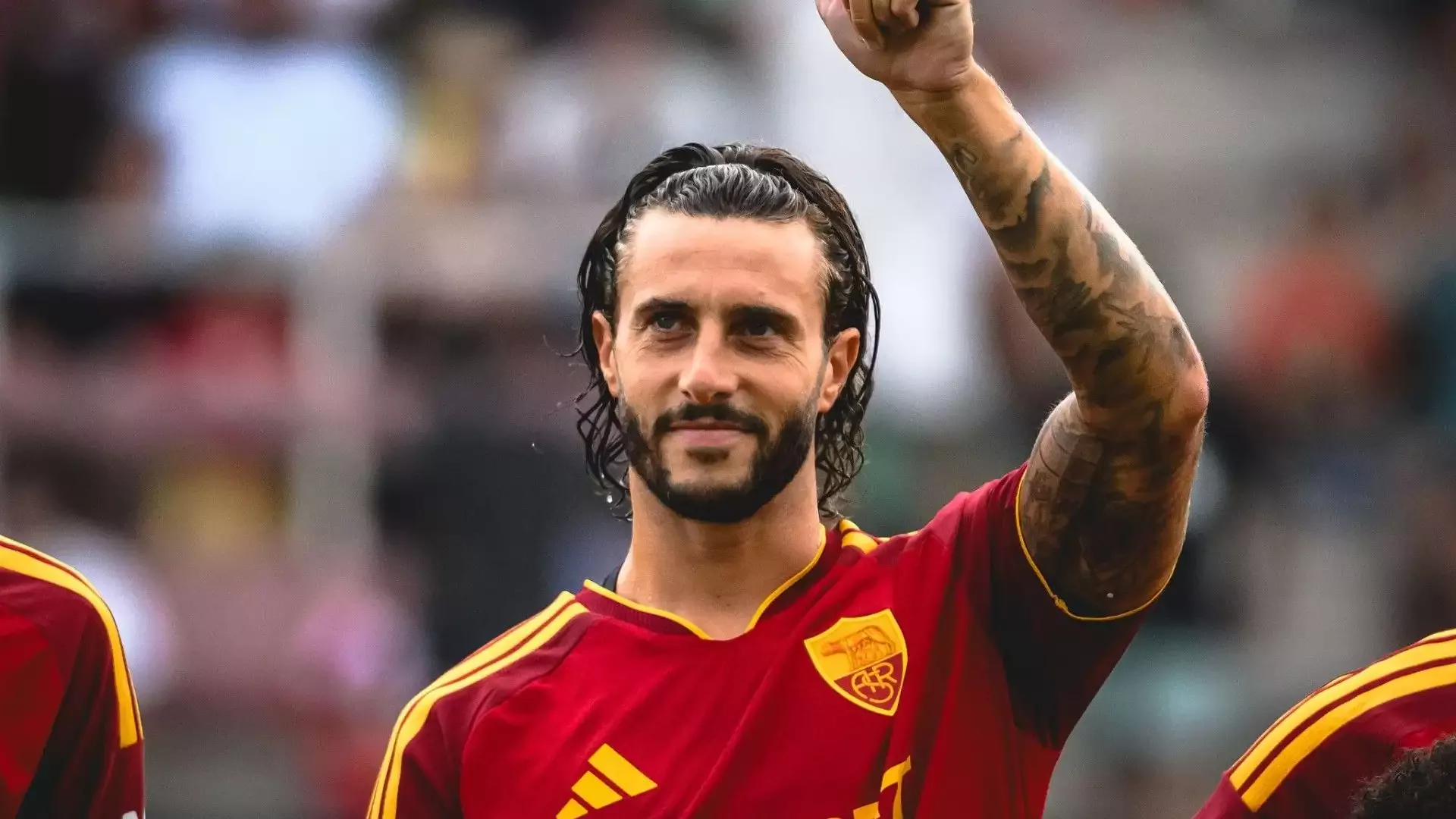 Mario Hermoso: "Gol yememek bizim için çok önemli"