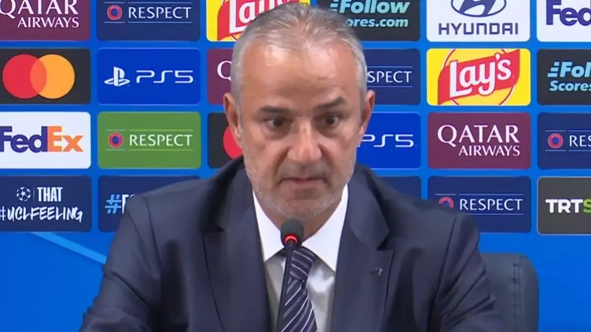 İsmail Kartal: "Roma, tarihinin en güçlü kadrosuna sahip"
