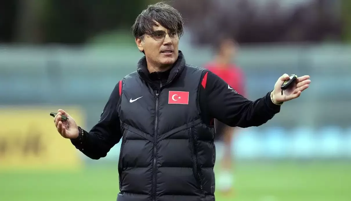 A Milli Takım'da Vincenzo Montella'yı sıkıntı bastı