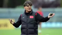 A Milli Takım'da Vincenzo Montella'yı sıkıntı bastı