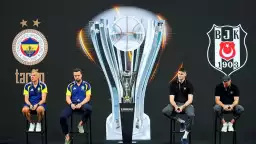Sarunas Jasikevicius ve Dusan Alimpijevic'ten açıklama!