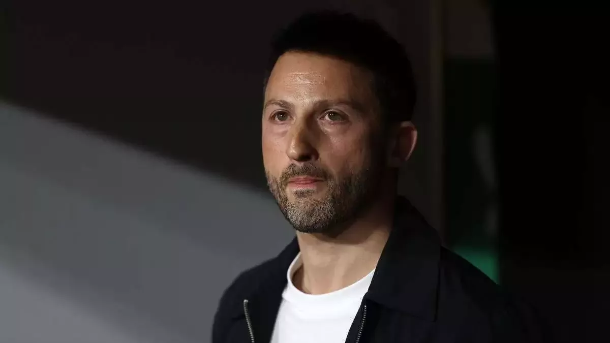 Tedesco: "Bu sevginin karşılığını daha fazla verebilmek isterdim"