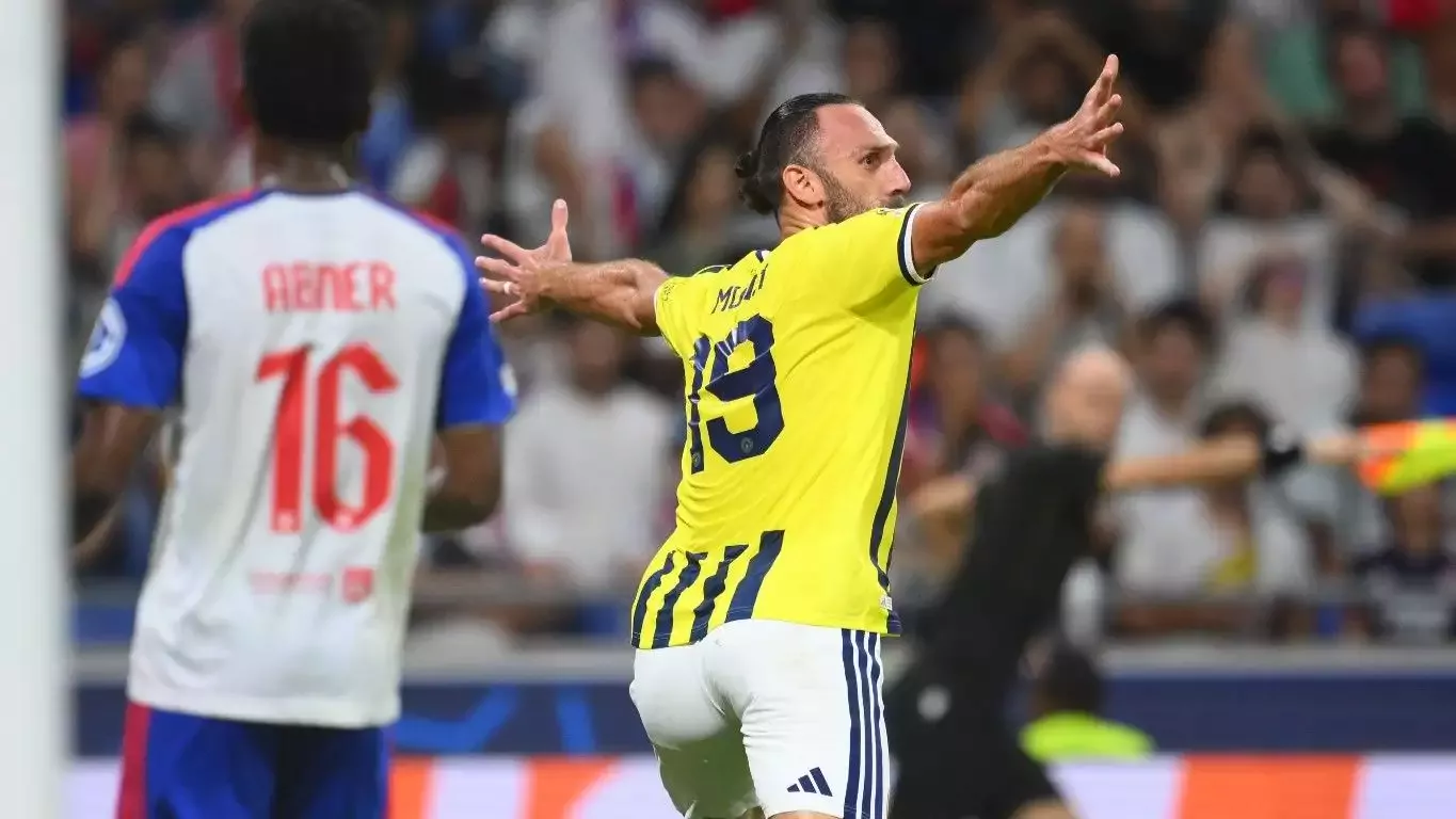 Vedat Muriqi