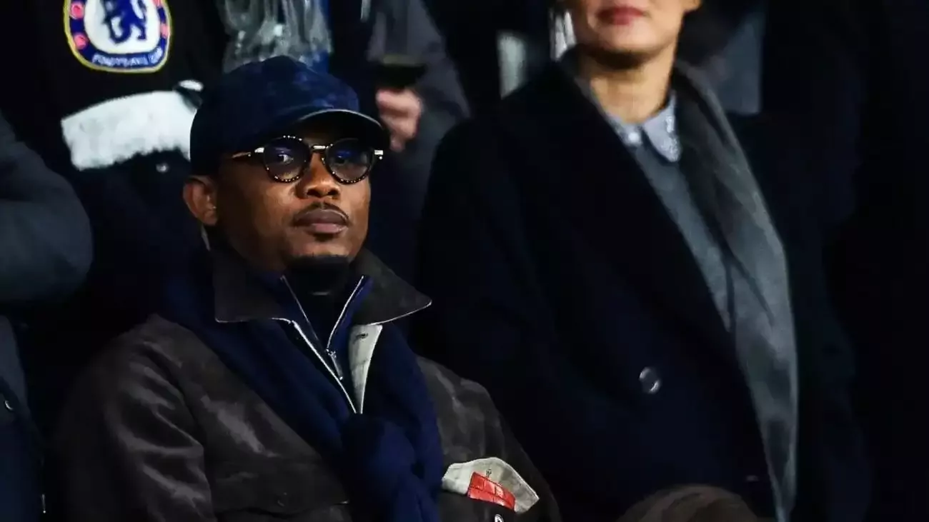 Samuel Eto’o hakkında ağır iddialar! 567 bin euroluk ödeme gündemde