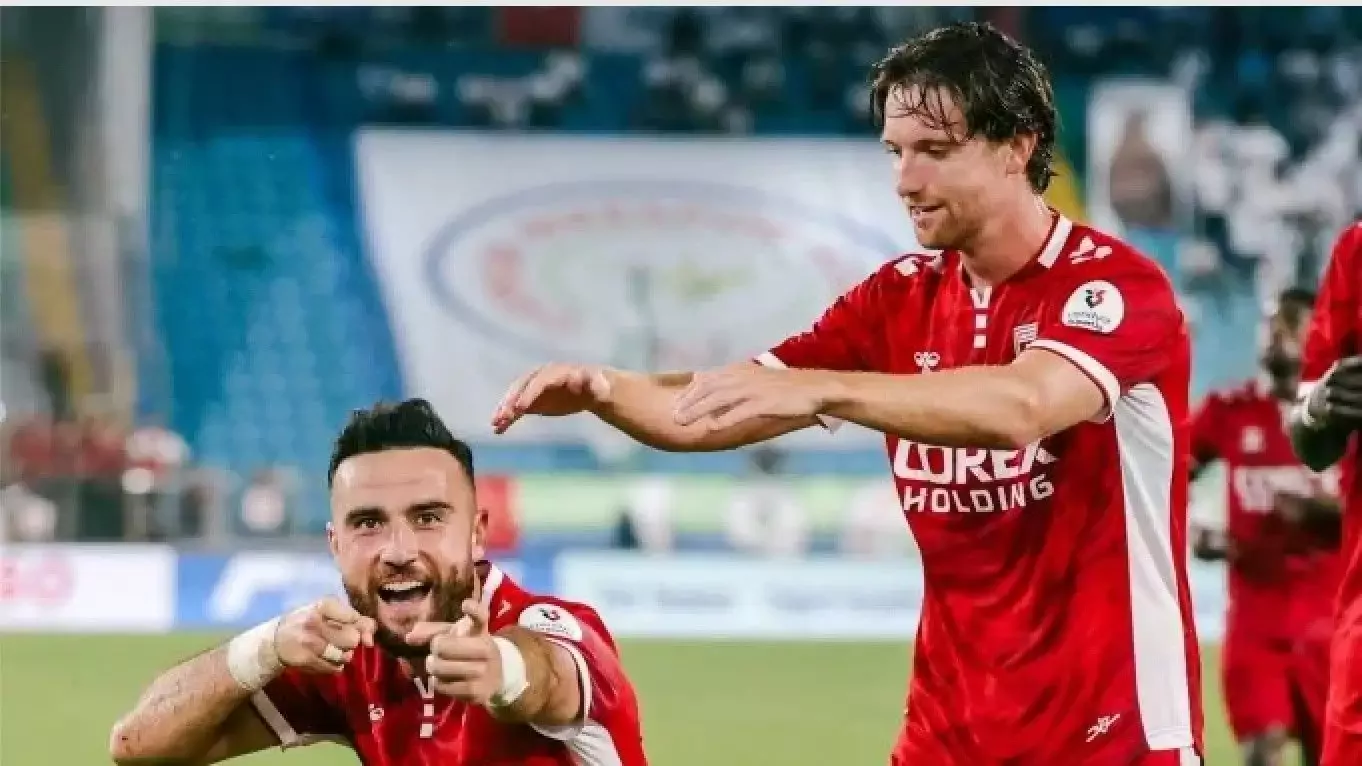 Samsunspor'da Kocaelispor maçı öncesi üç eksik, bir belirsizlik