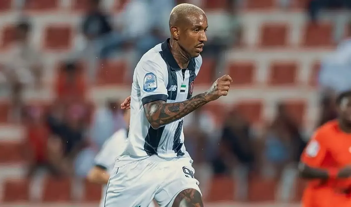 Ne Fenerbahçe ne Talisca güldü!