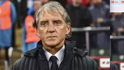 Mancini'den Bursa'da zafer yorumu