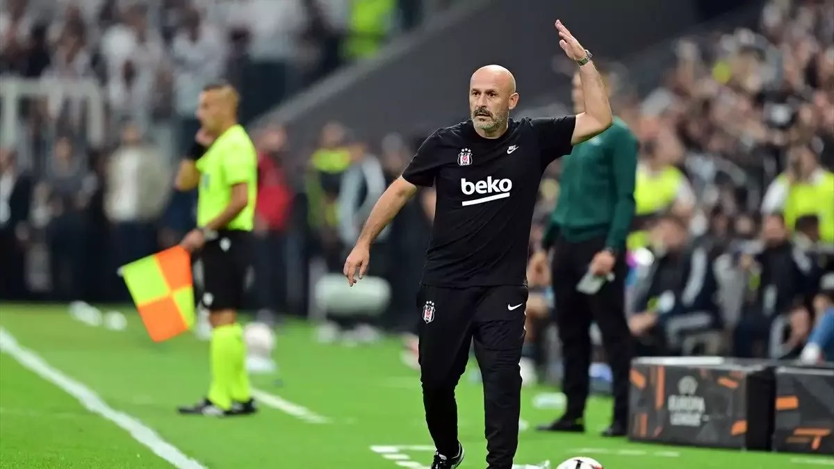 Vincenzo Italiano: "Gerçekten üzgünüm, lider olabilirdik"